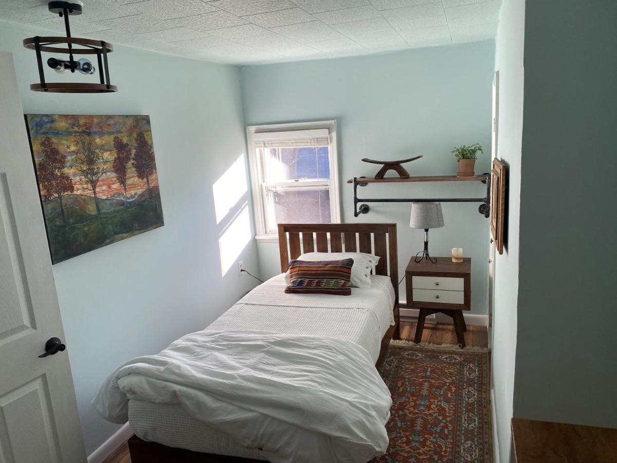 Boho-Chic Travel Pad - Unit 2 Leilighet Bloomington Eksteriør bilde