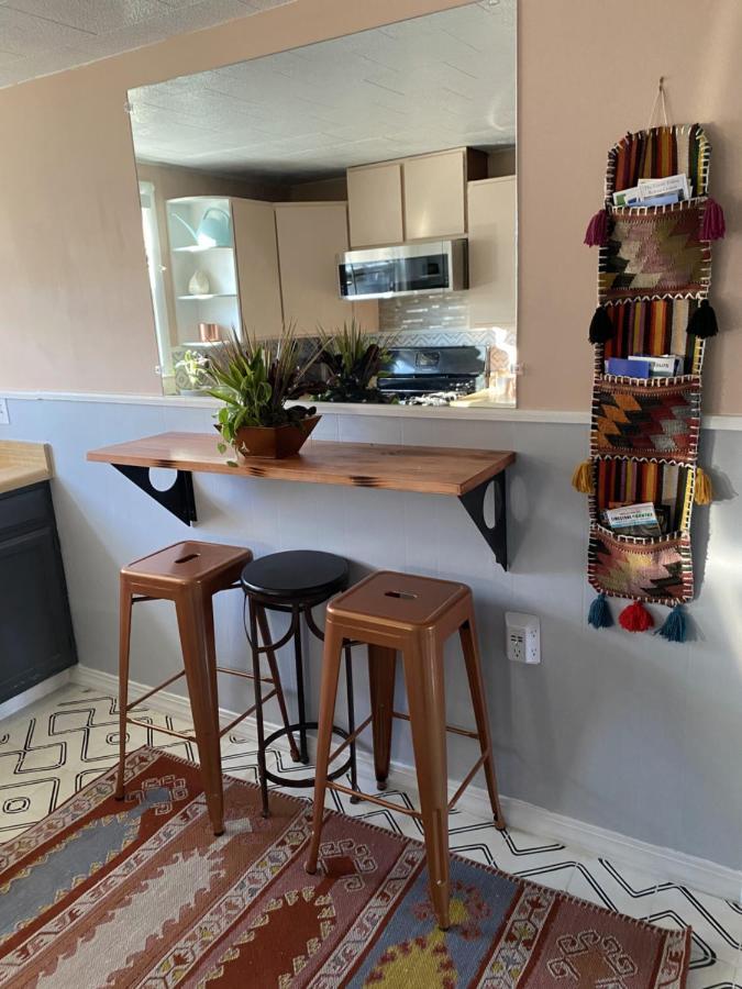 Boho-Chic Travel Pad - Unit 2 Leilighet Bloomington Eksteriør bilde
