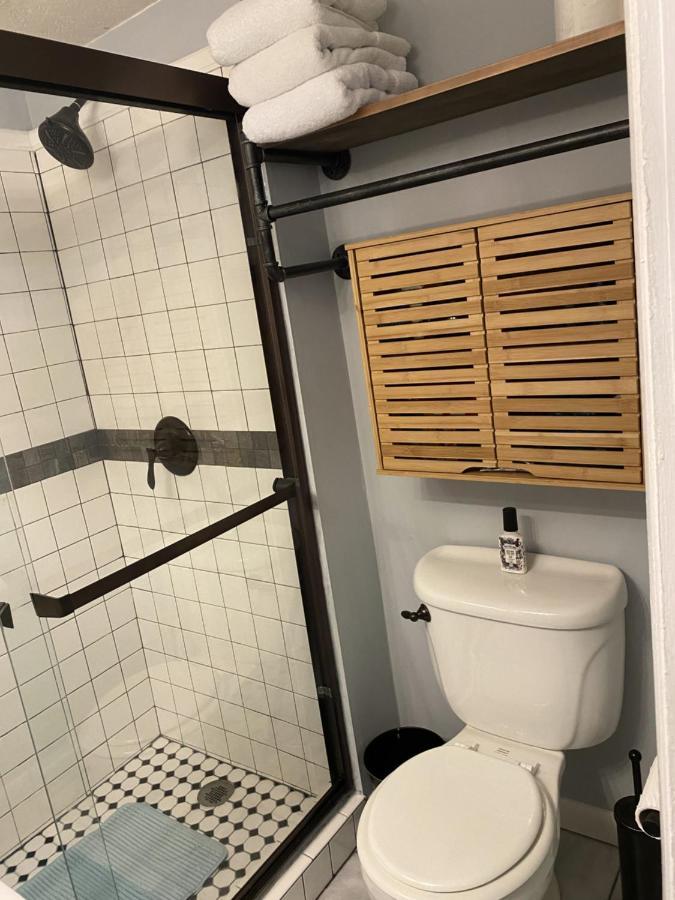 Boho-Chic Travel Pad - Unit 2 Leilighet Bloomington Eksteriør bilde