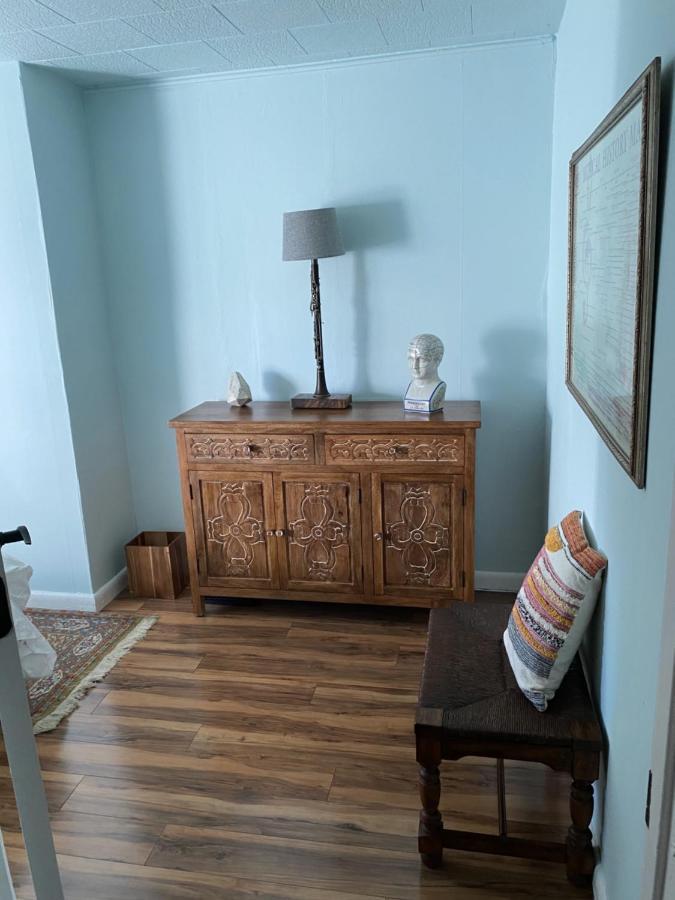 Boho-Chic Travel Pad - Unit 2 Leilighet Bloomington Eksteriør bilde