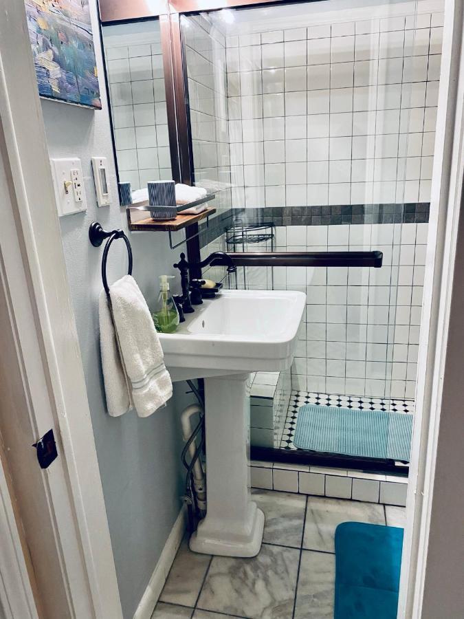 Boho-Chic Travel Pad - Unit 2 Leilighet Bloomington Eksteriør bilde