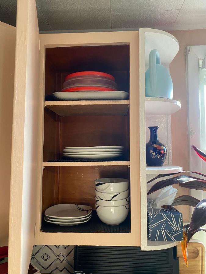 Boho-Chic Travel Pad - Unit 2 Leilighet Bloomington Eksteriør bilde