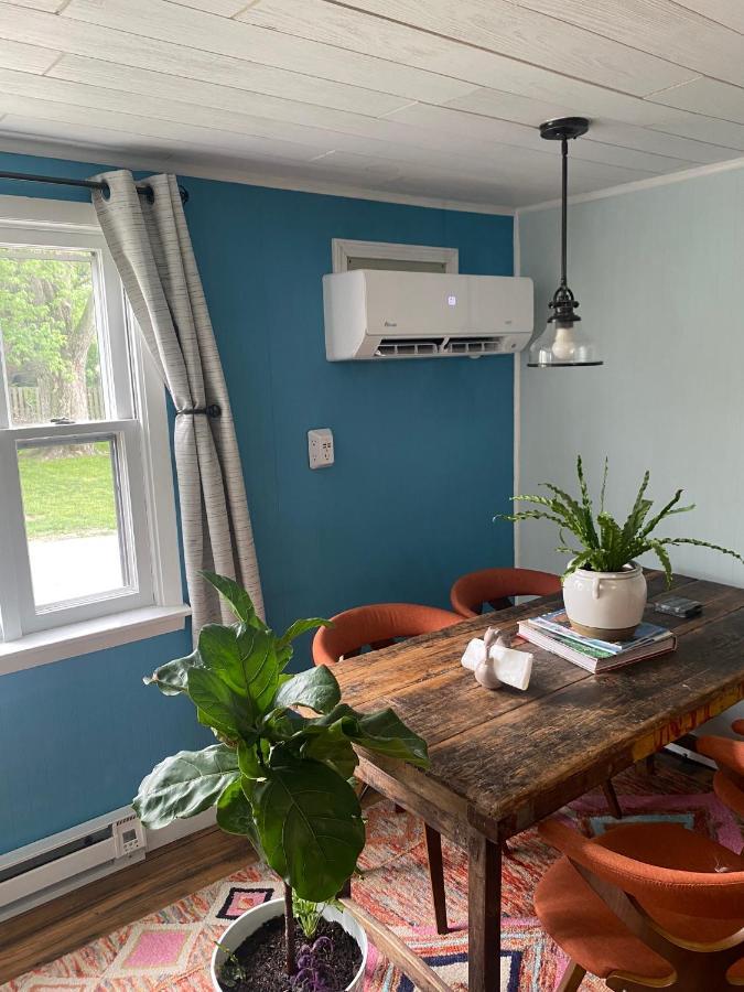 Boho-Chic Travel Pad - Unit 2 Leilighet Bloomington Eksteriør bilde